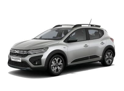 Dacia Sandero 3 Stepway