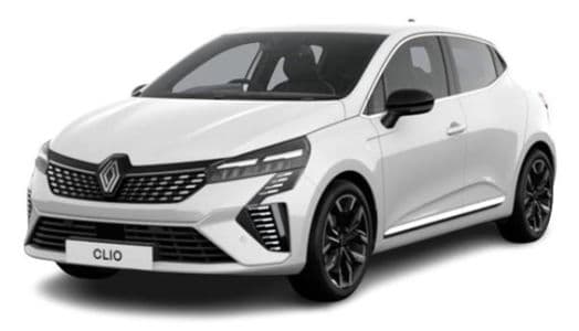Renault Clio 5